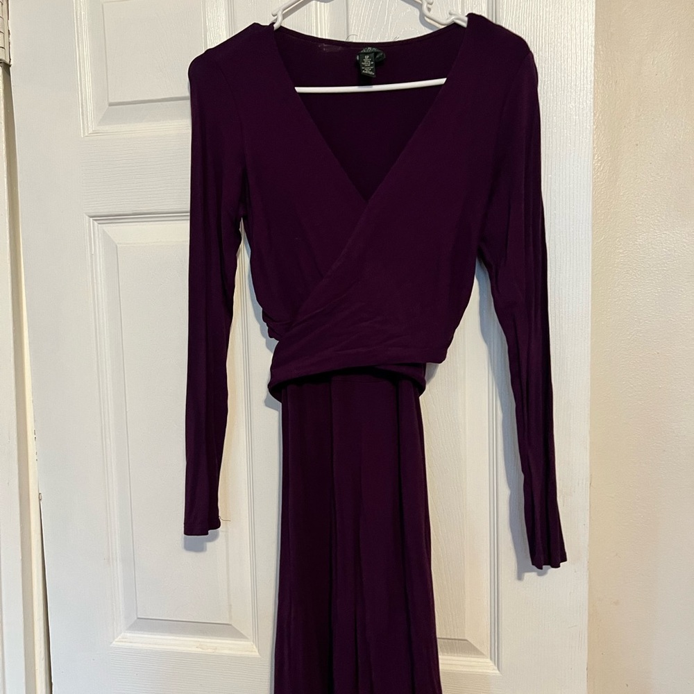 Ralph Lauren Dress